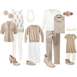 Одежда для семейной съёмки. Фотограф Белград (Сербия) Александра Дрейт