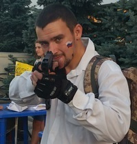 Отзывы. Нежный фотограф Вера Папиж