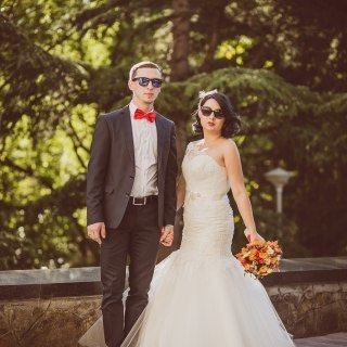 Отзывы. Нежный фотограф Вера Папиж