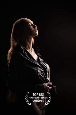 35awards. Будуарный / Ню Фотограф Наталья Шевченко Минск