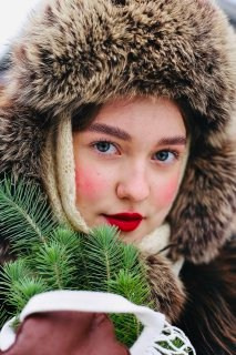 Полина Ш. Модельное агентство Lemi Models