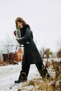 Полина Ш. Модельное агентство Lemi Models