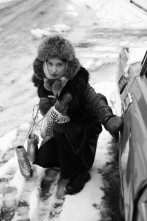 Полина Ш. Модельное агентство Lemi Models