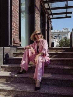 Илария. Модельное агентство Lemi Models