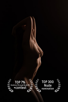 35awards. Будуарный / Ню Фотограф Наталья Шевченко Минск