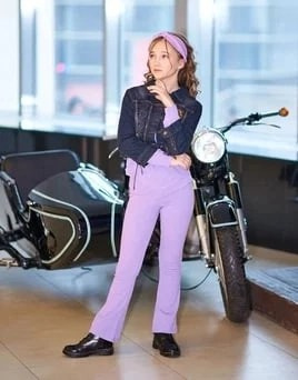 Безматерных Виктория. Model base