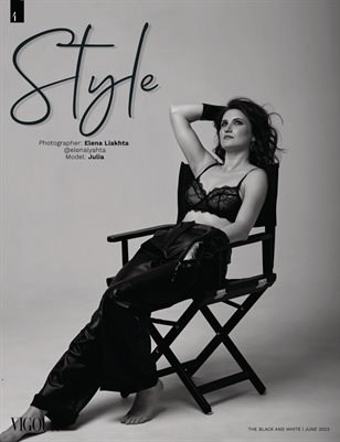 Публикации в журналах. Фотограф-психолог для женщин 35+|Елена Ляхта |Оренбург | Санкт-Петербург