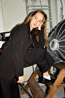 Полина Ш. Модельное агентство Lemi Models