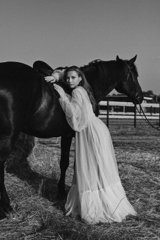 Арина. Модельное агентство Lemi Models