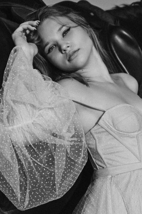 Арина. Модельное агентство Lemi Models