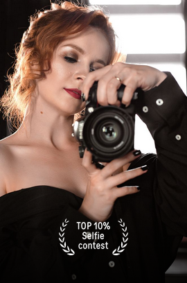 35awards. Будуарный / Ню Фотограф Наталья Шевченко Минск