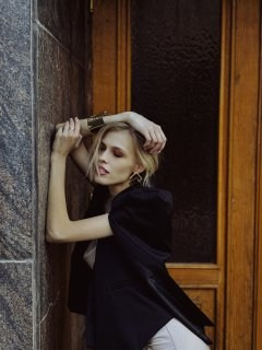 Илария. Модельное агентство Lemi Models