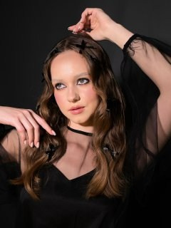 Полина Ш. Модельное агентство Lemi Models