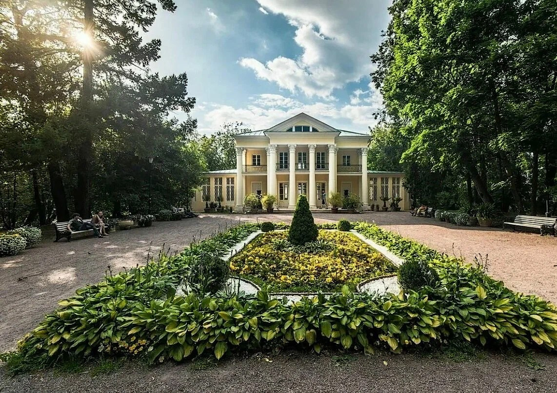 Места для свадебной фотосессии в Москве. Геннадий Степанов —фотограф в Москве