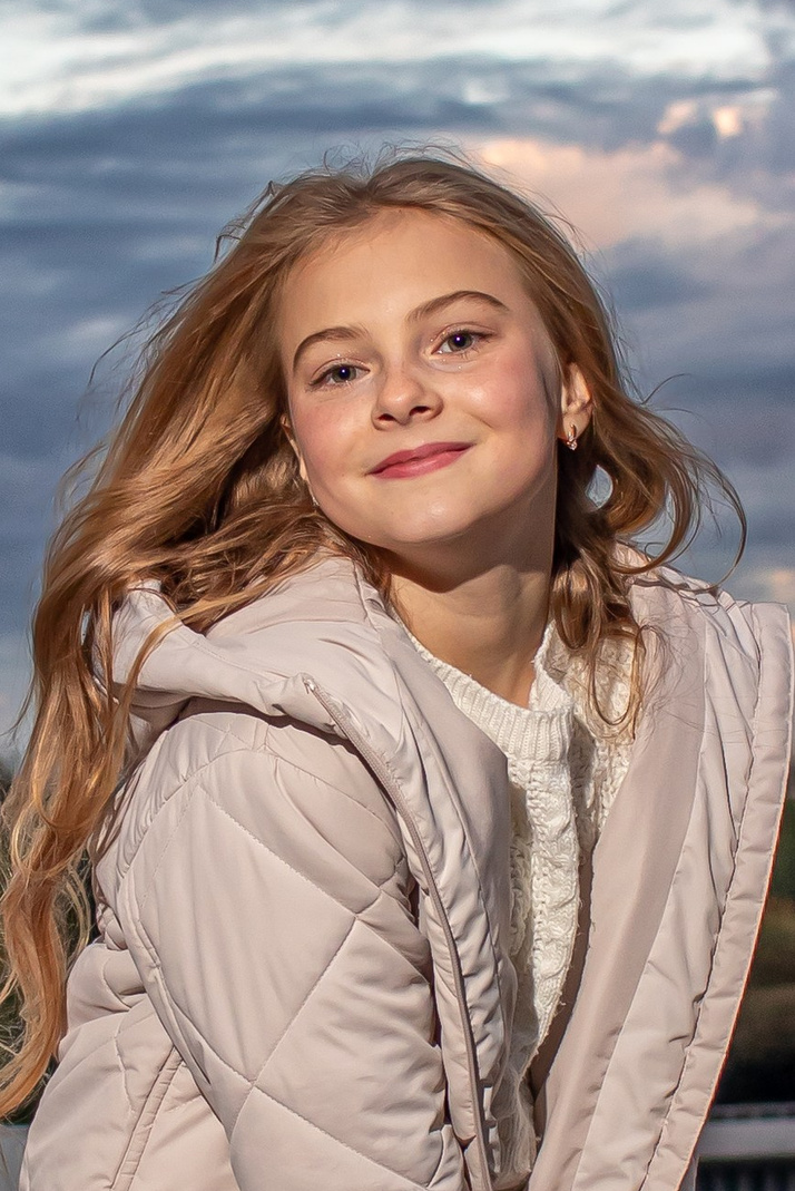 Детская фотосессия, которую хочется пересматривать — настоящие чувства, живые кадры, счастливая память