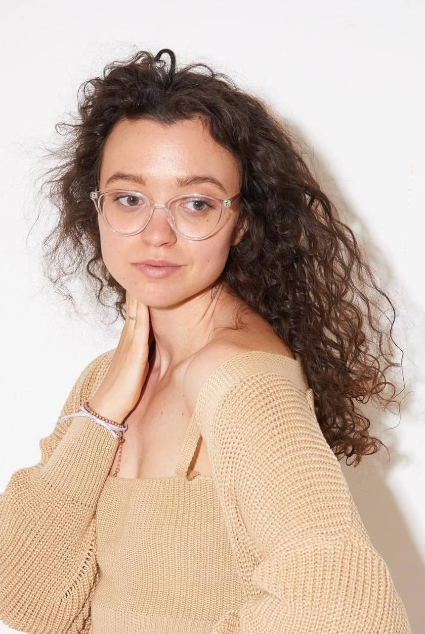 Туманова Екатерина — коммерческий фотограф в Москве