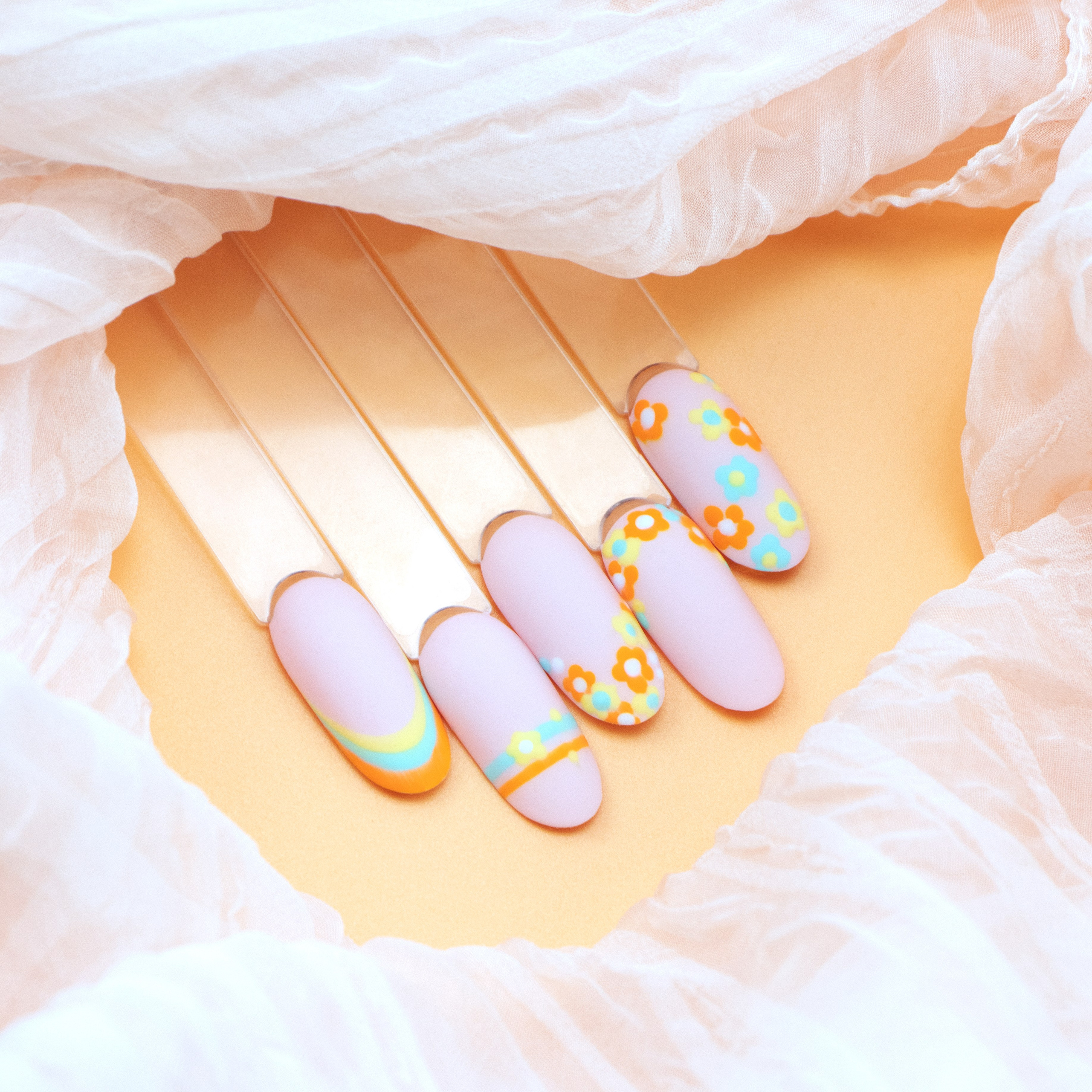 Дизайн ногтей. Фотограф из Москвы — DASHA NOVA | Авторская фотография в разных жанрах