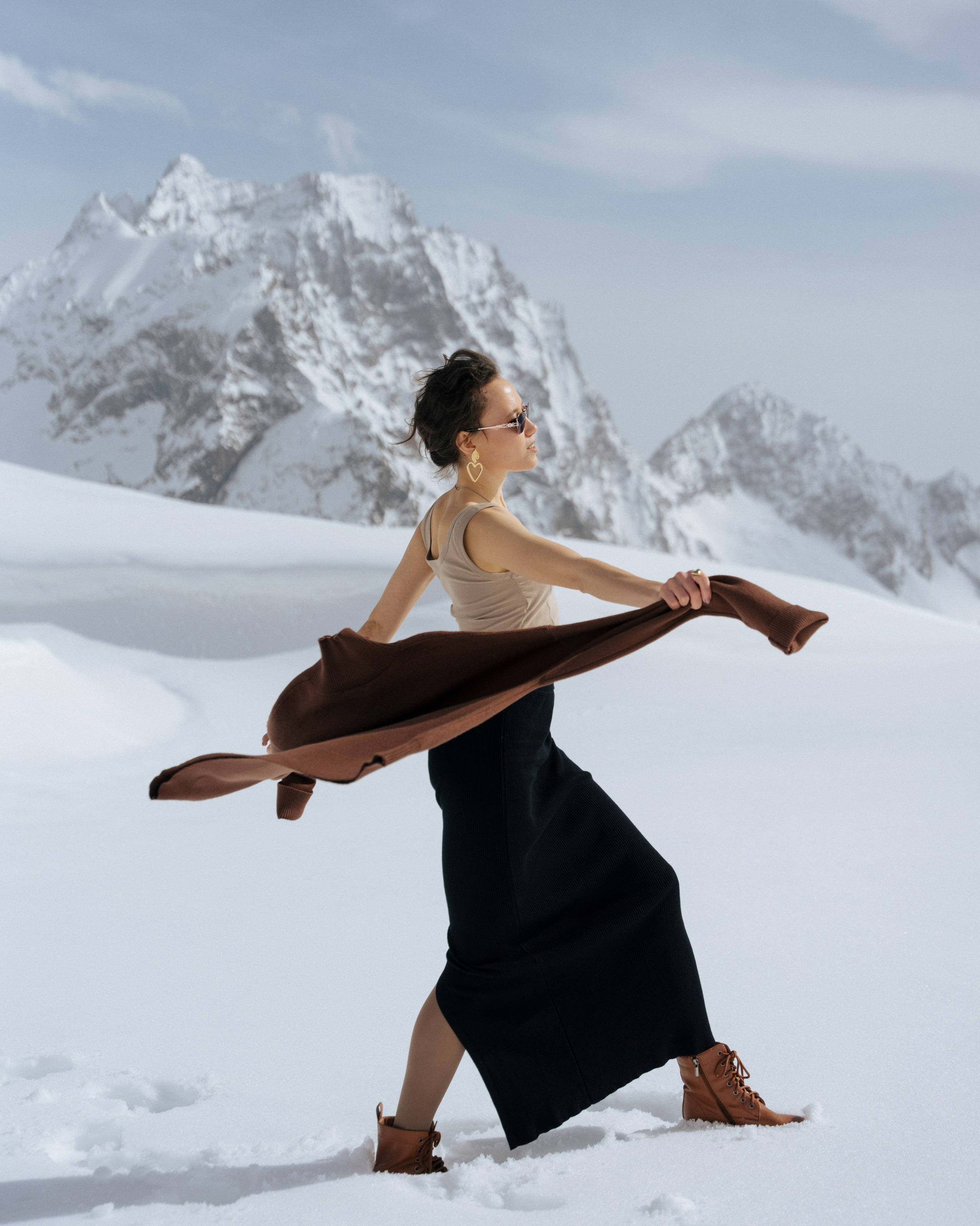 Туры по Кавказу ВЫШЕ ОБЛАКОВ