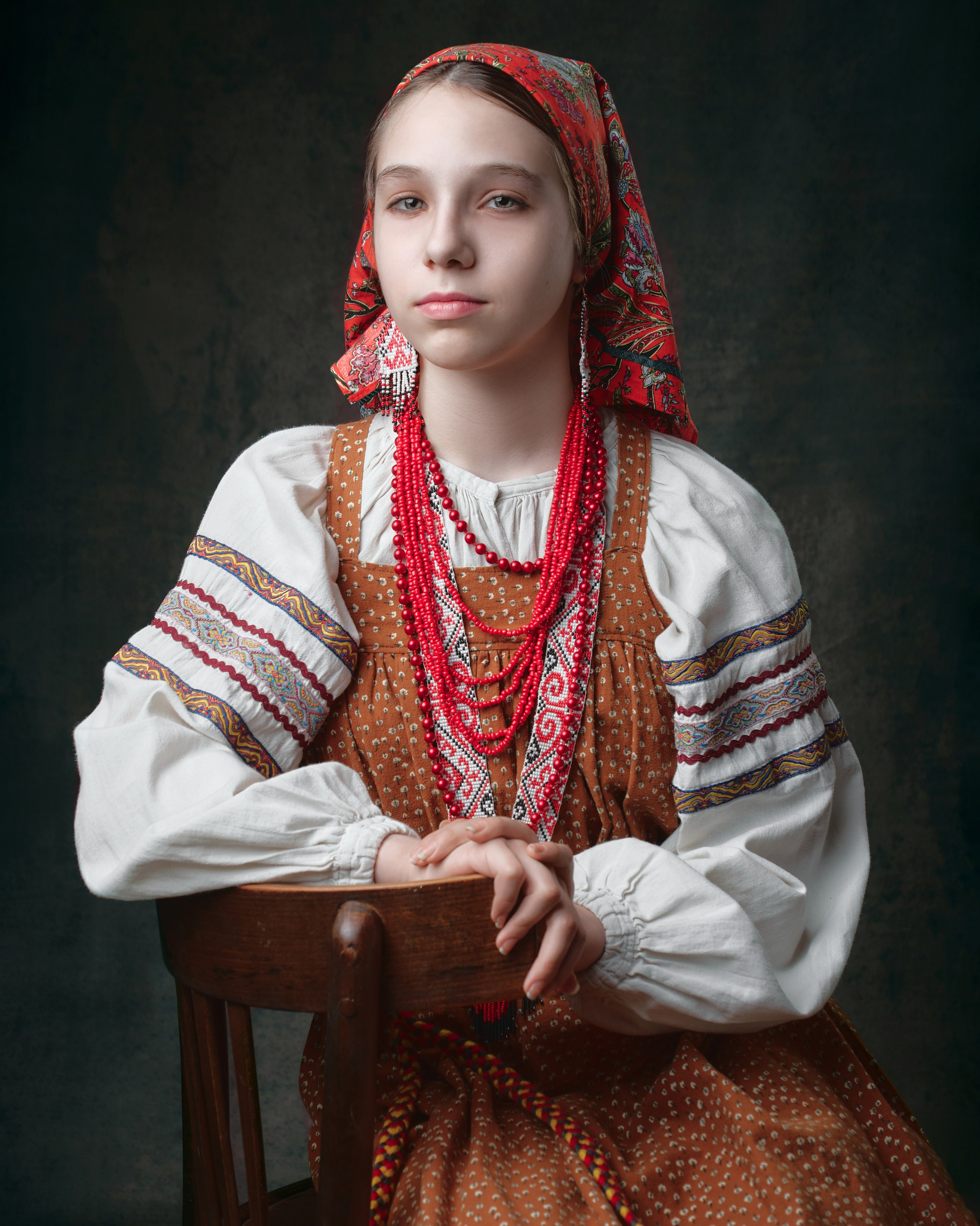 Семейный и женский фотограф в Новомосковске и Узловой Михеева Татьяна