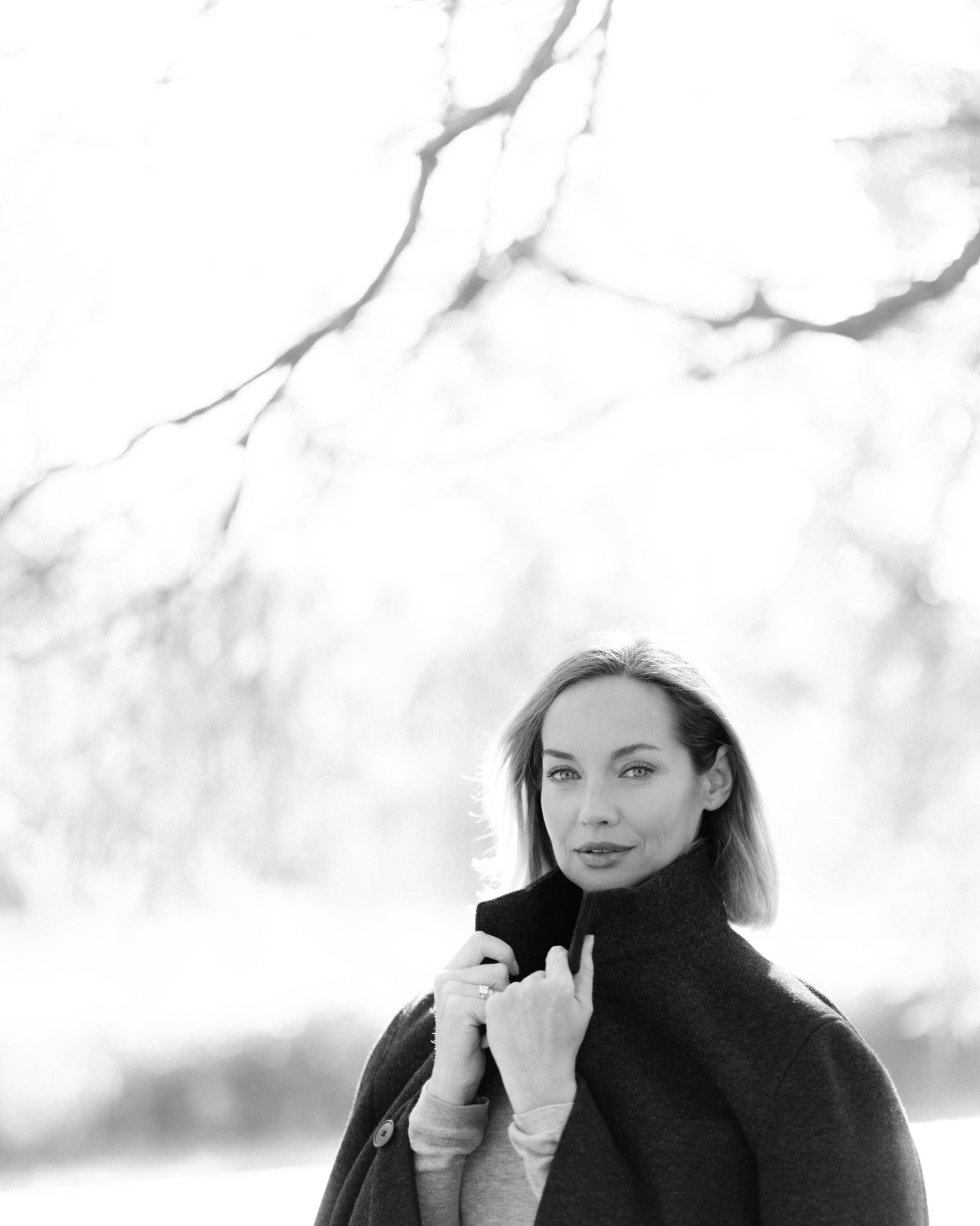 Фотограф Юлия Польская