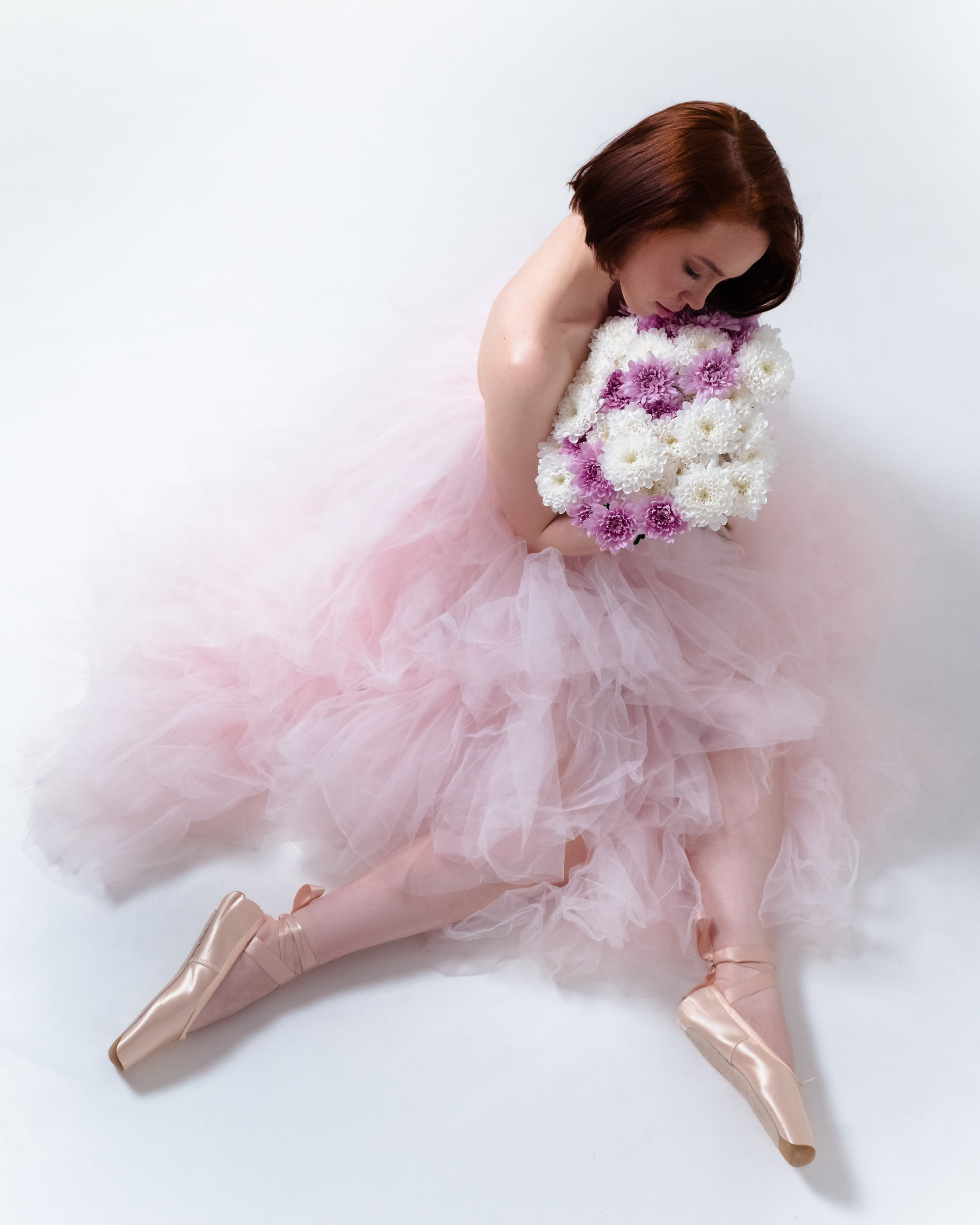 Фотограф в Санкт-Петербурге Эллис