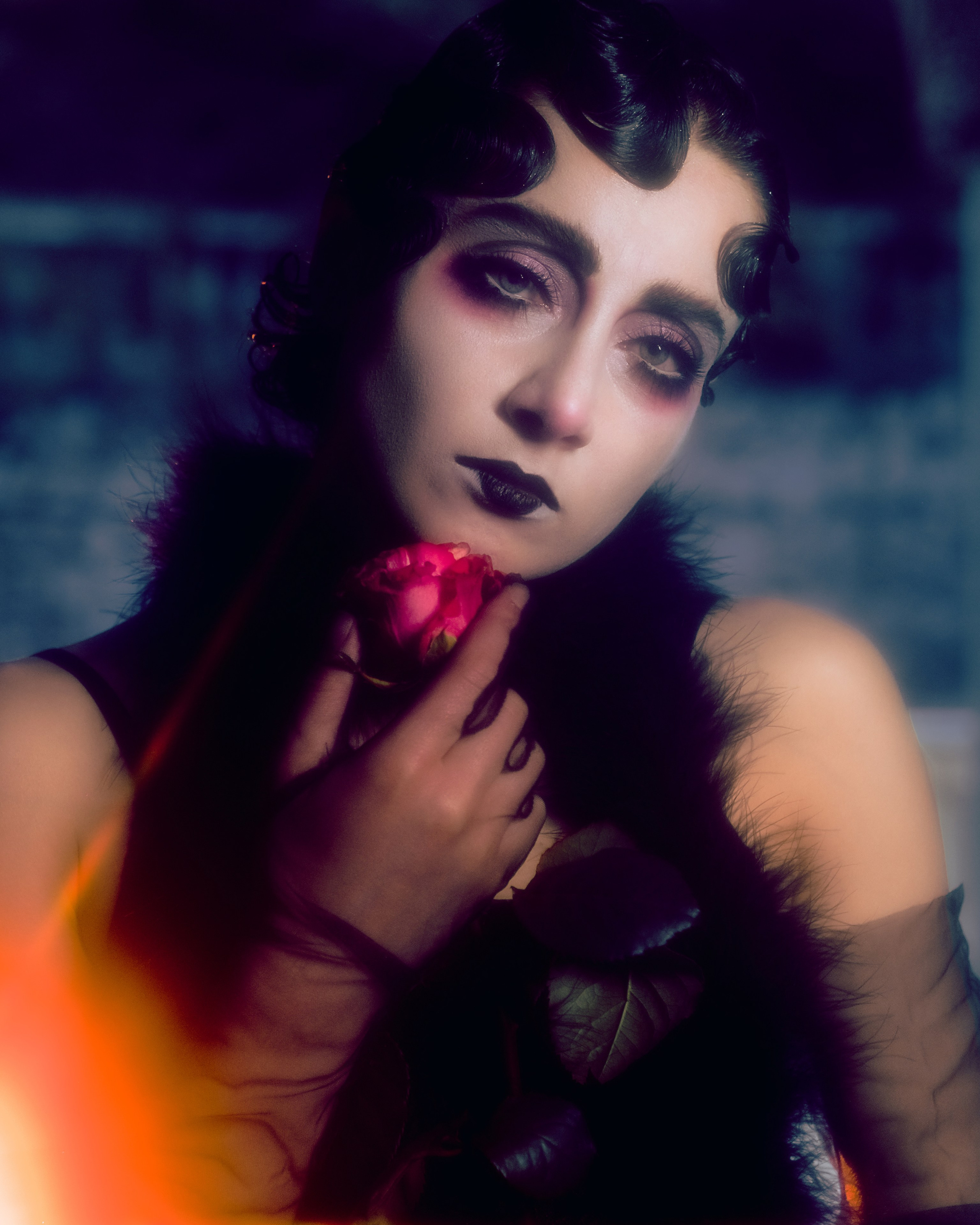 Фотограф в Санкт-Петербурге Эллис