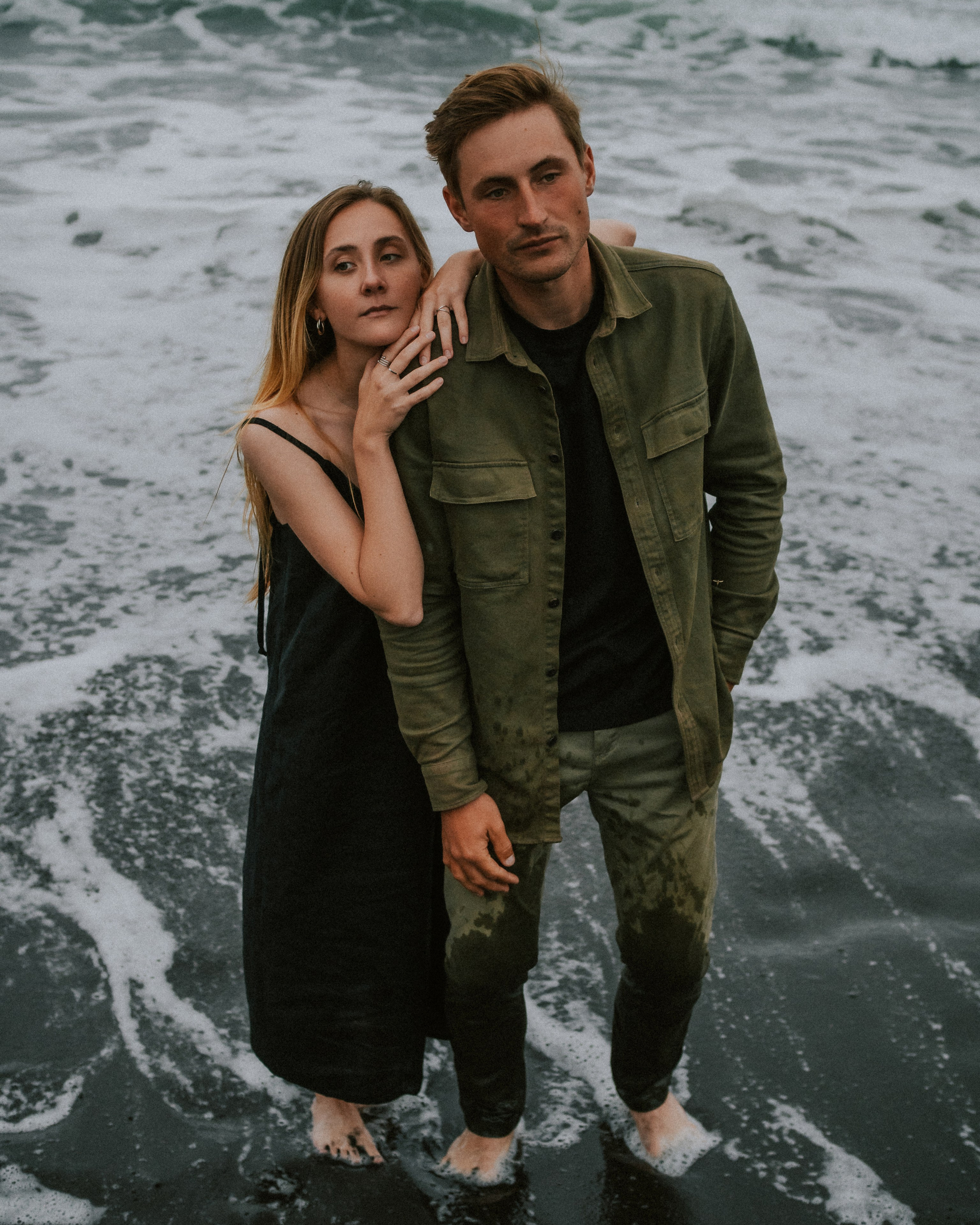 Фотограф в Санкт-Петербурге Эллис