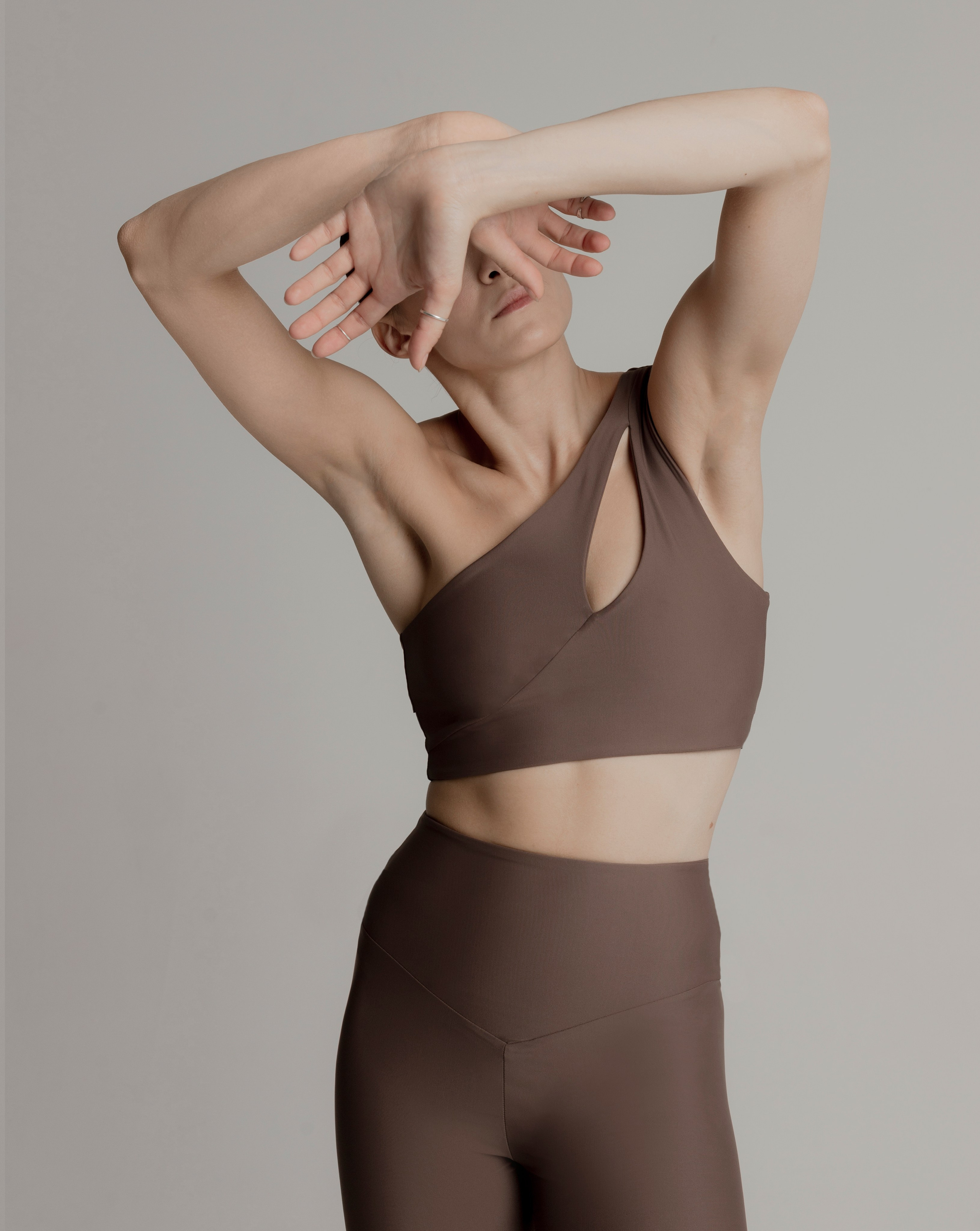 Stratera FW'23. Фотограф Анна Фокина