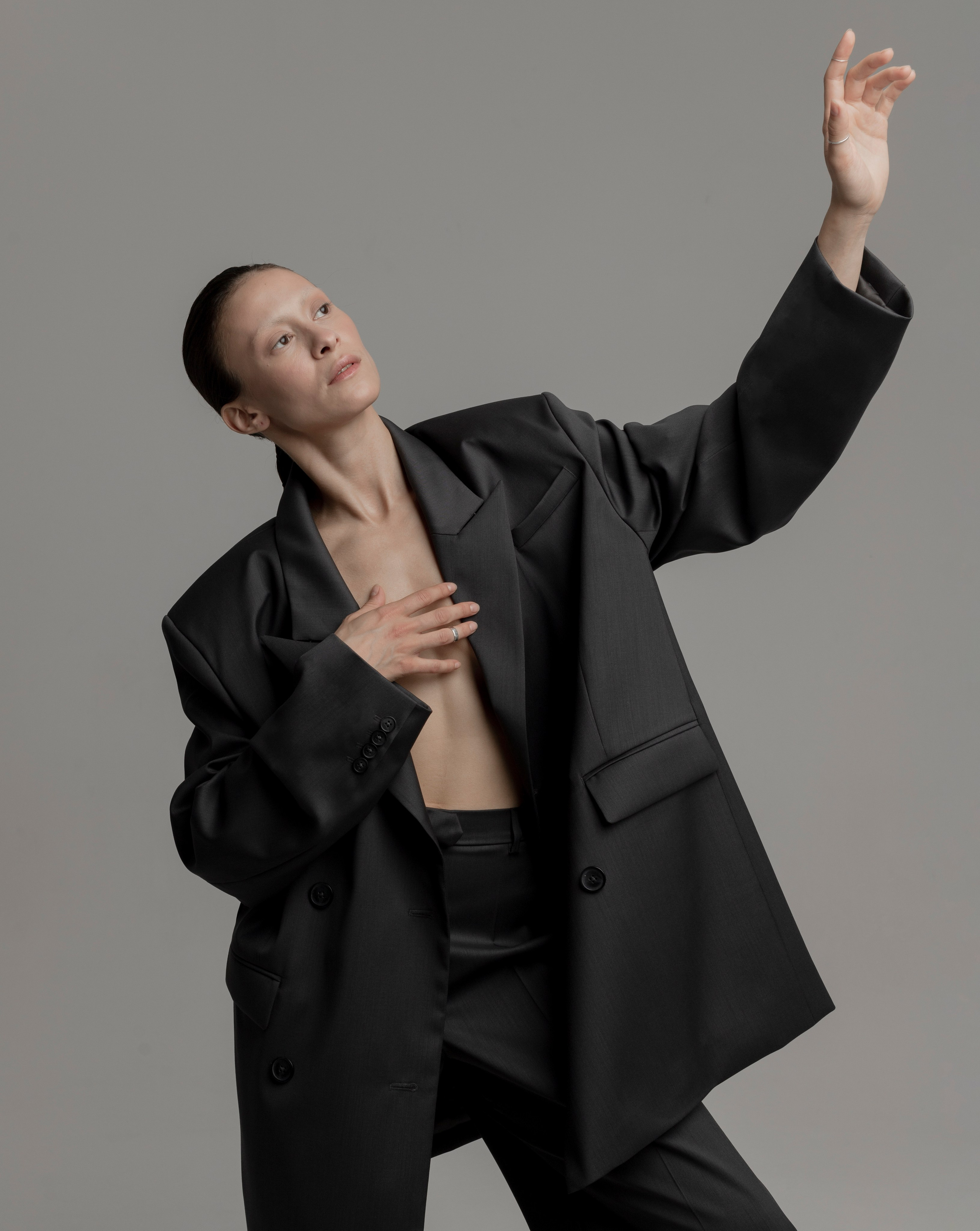 Stratera FW'23. Фотограф Анна Фокина