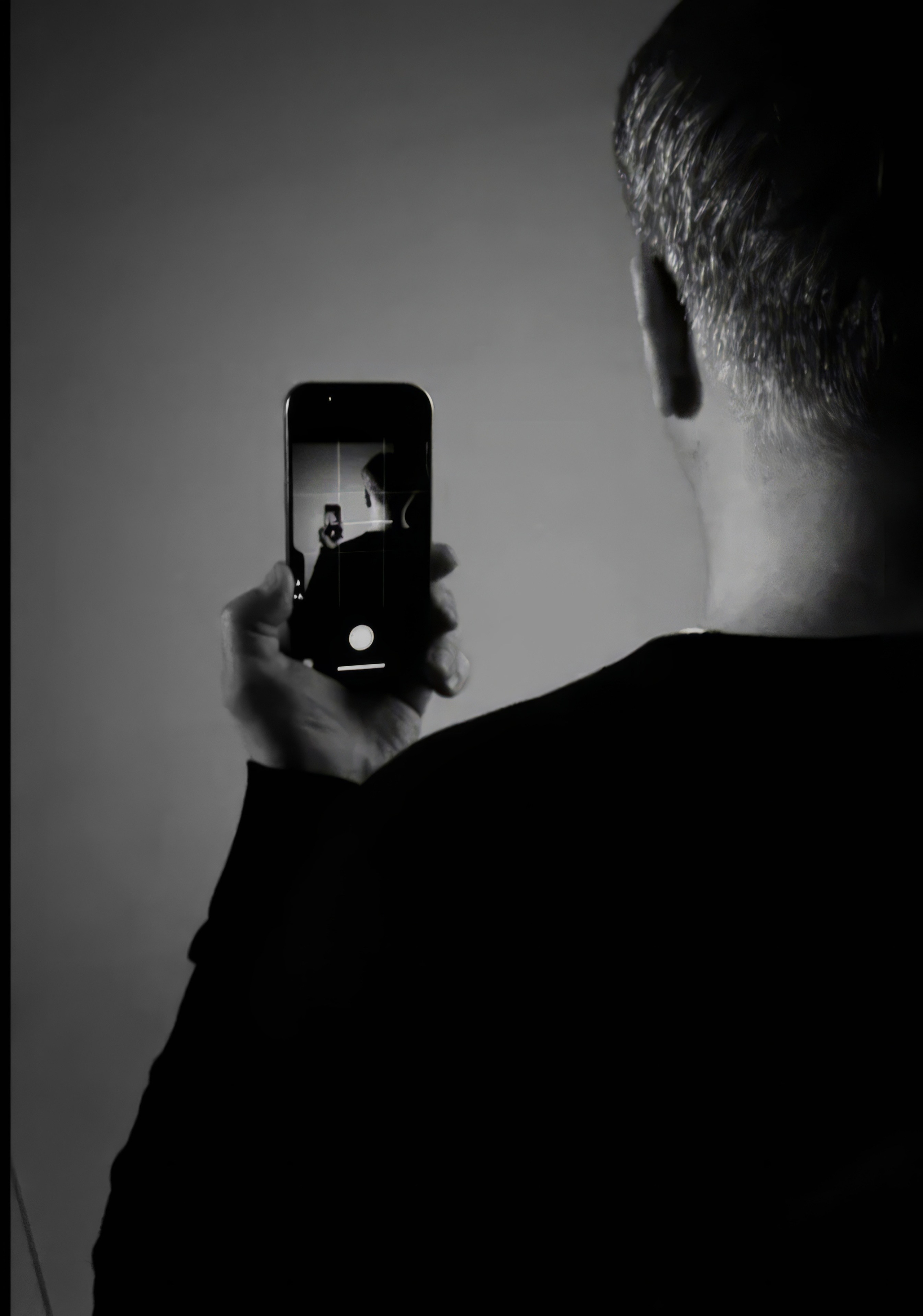 Обо мне — Ма, авторская фотография. Ма