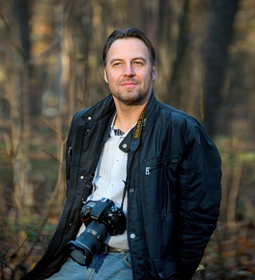 PhotoGeographic Фототуры по России