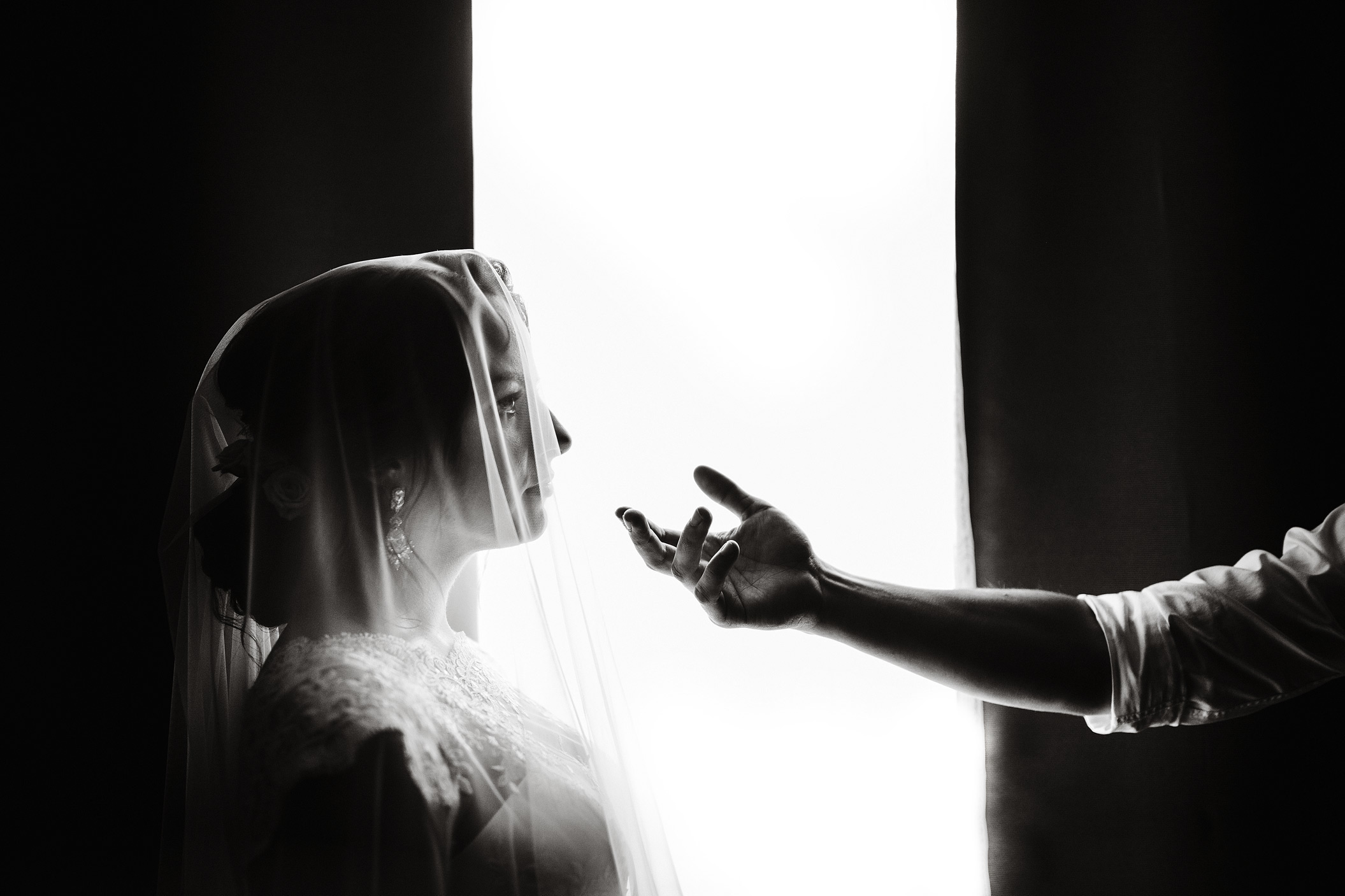 Анонс Wedding day Максим + Ання. Свадебный фотограф Колесников Антон