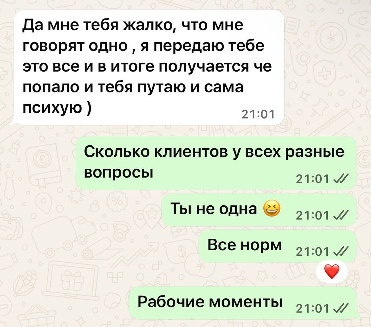 Отзывы. FULLOOP — Фулфилмент полного цикла для маркетплейсов