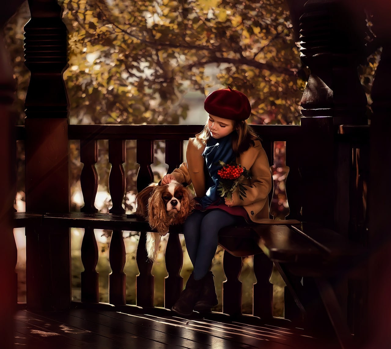 Весенний воркшоп в Москве. Детский и семейный фотограф Нижнего Новгорода и Москвы Олеся Ратникова