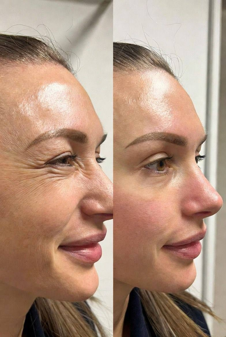 КОСМЕТОЛОГИЯ