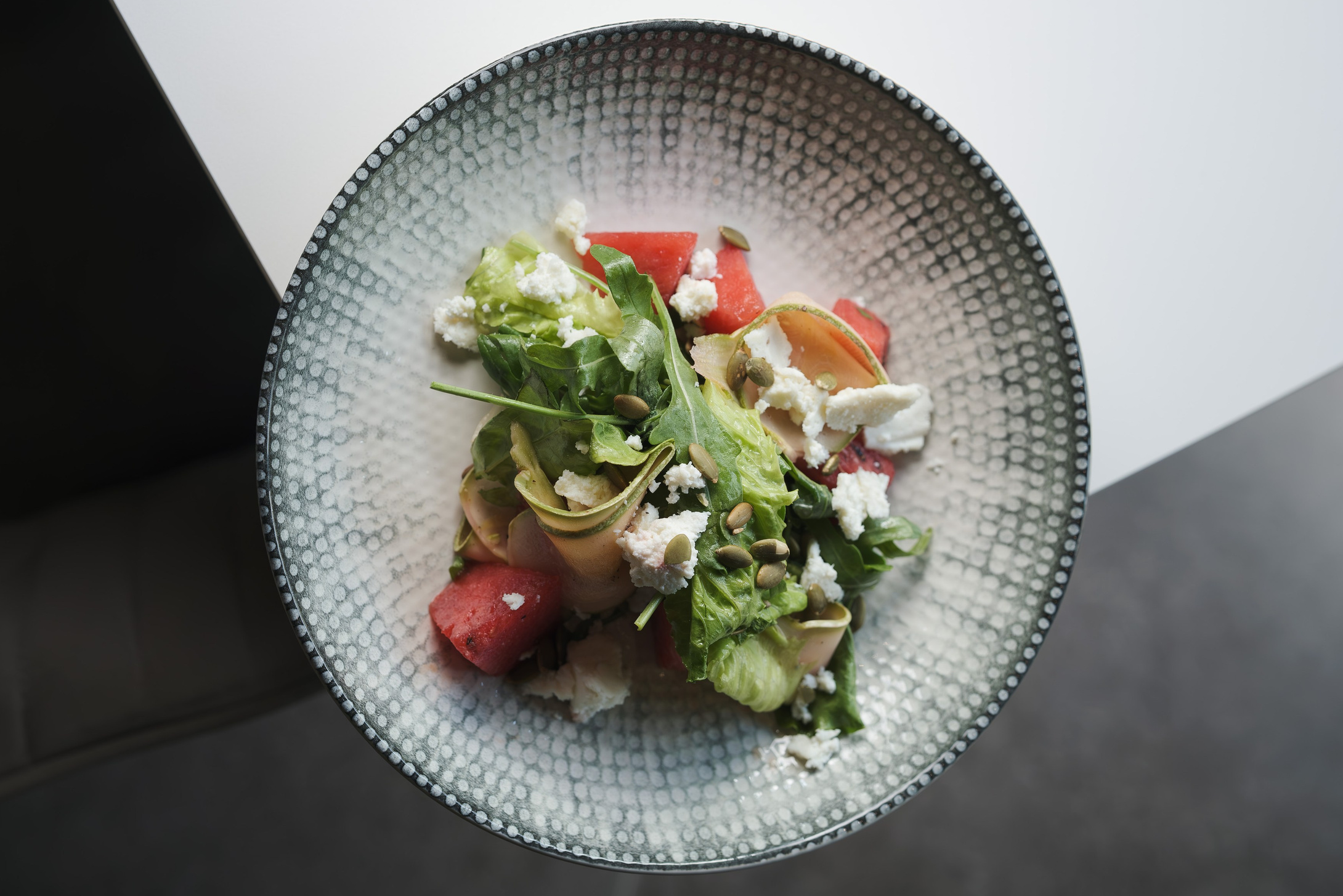 Услуги. StarDust