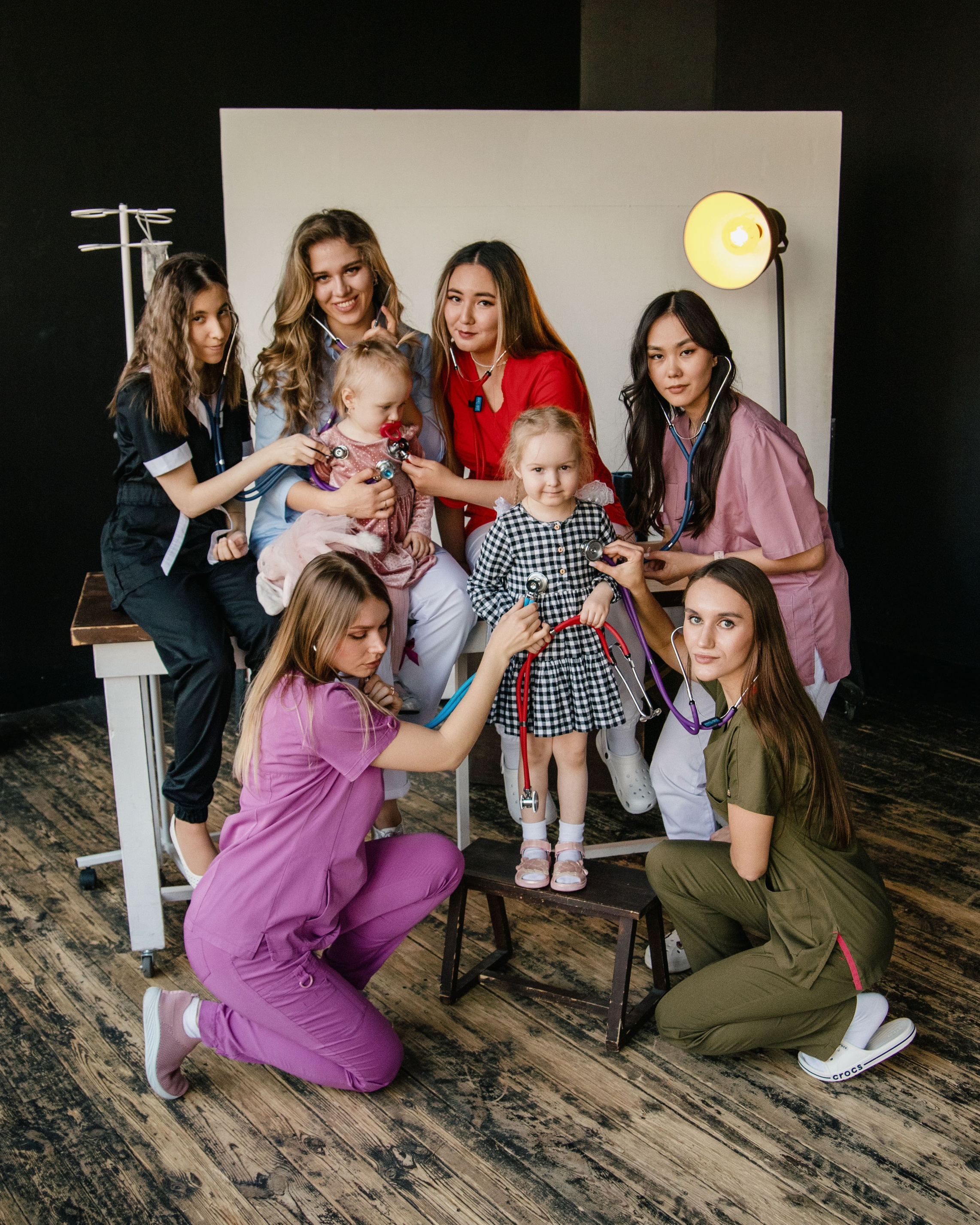 Свадебный и репортажный фотограф в Барнауле Евгений Самосюк