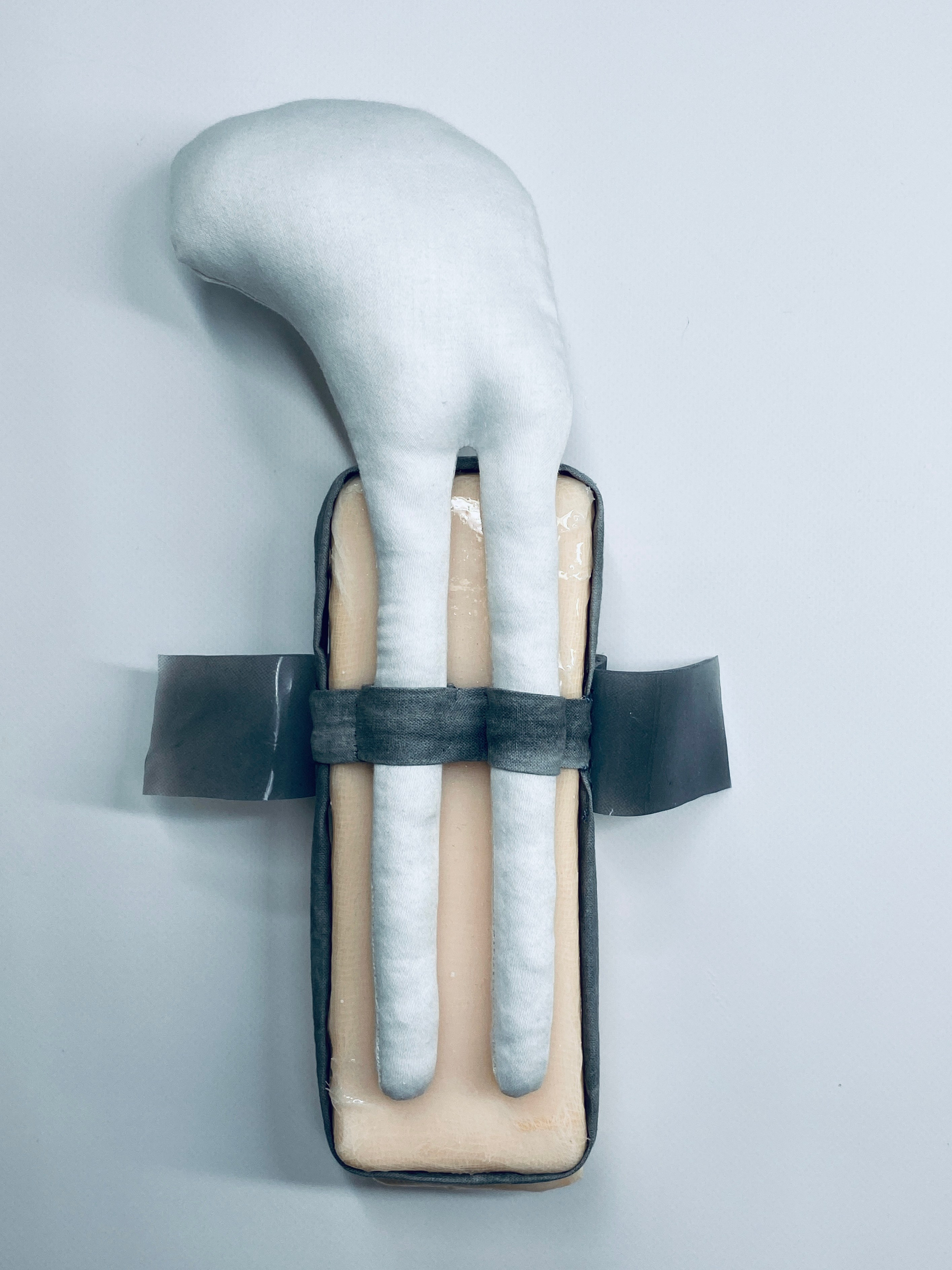 Фундамент с 20 мая по 20 июля 2025