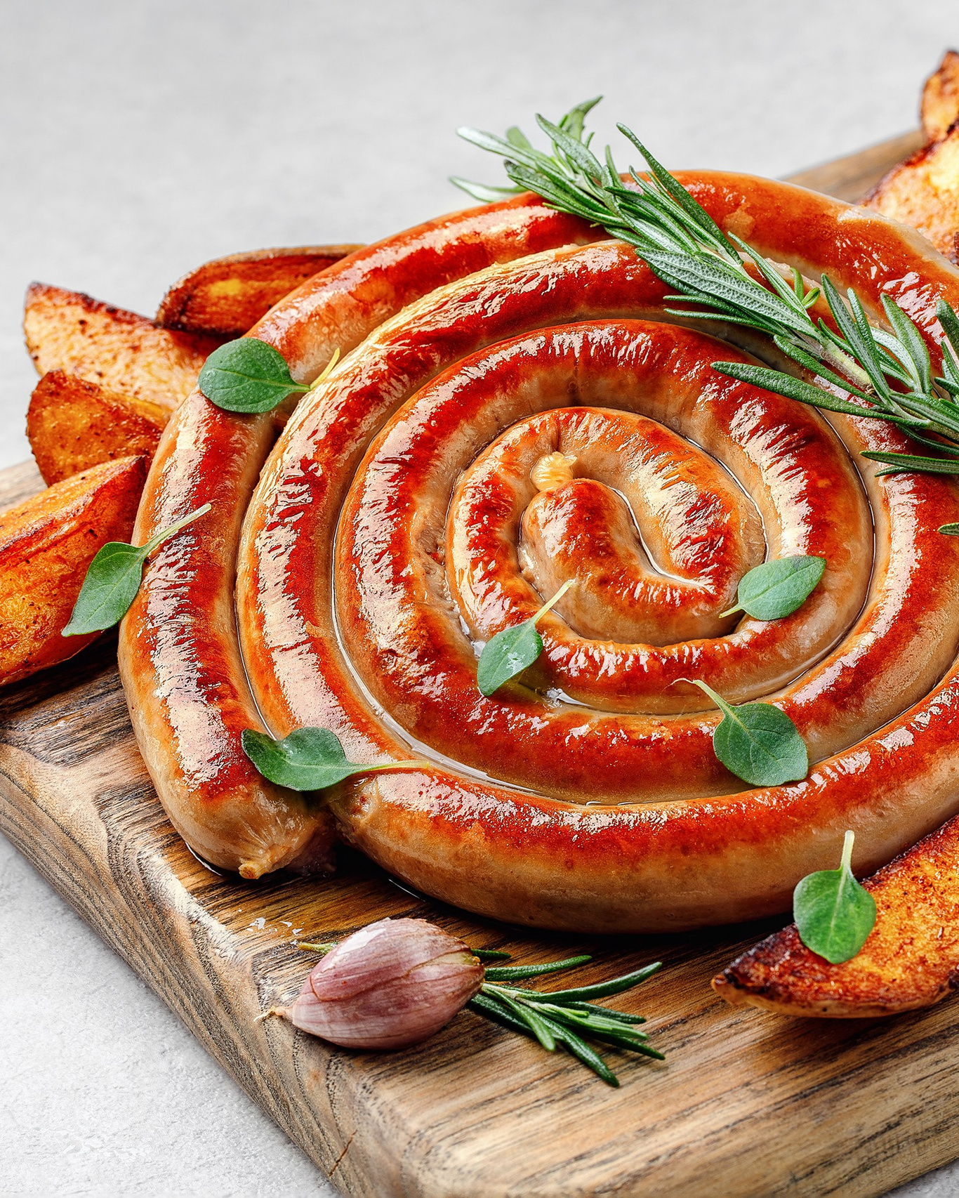 Фотосъемка продуктов питания в Ярославле