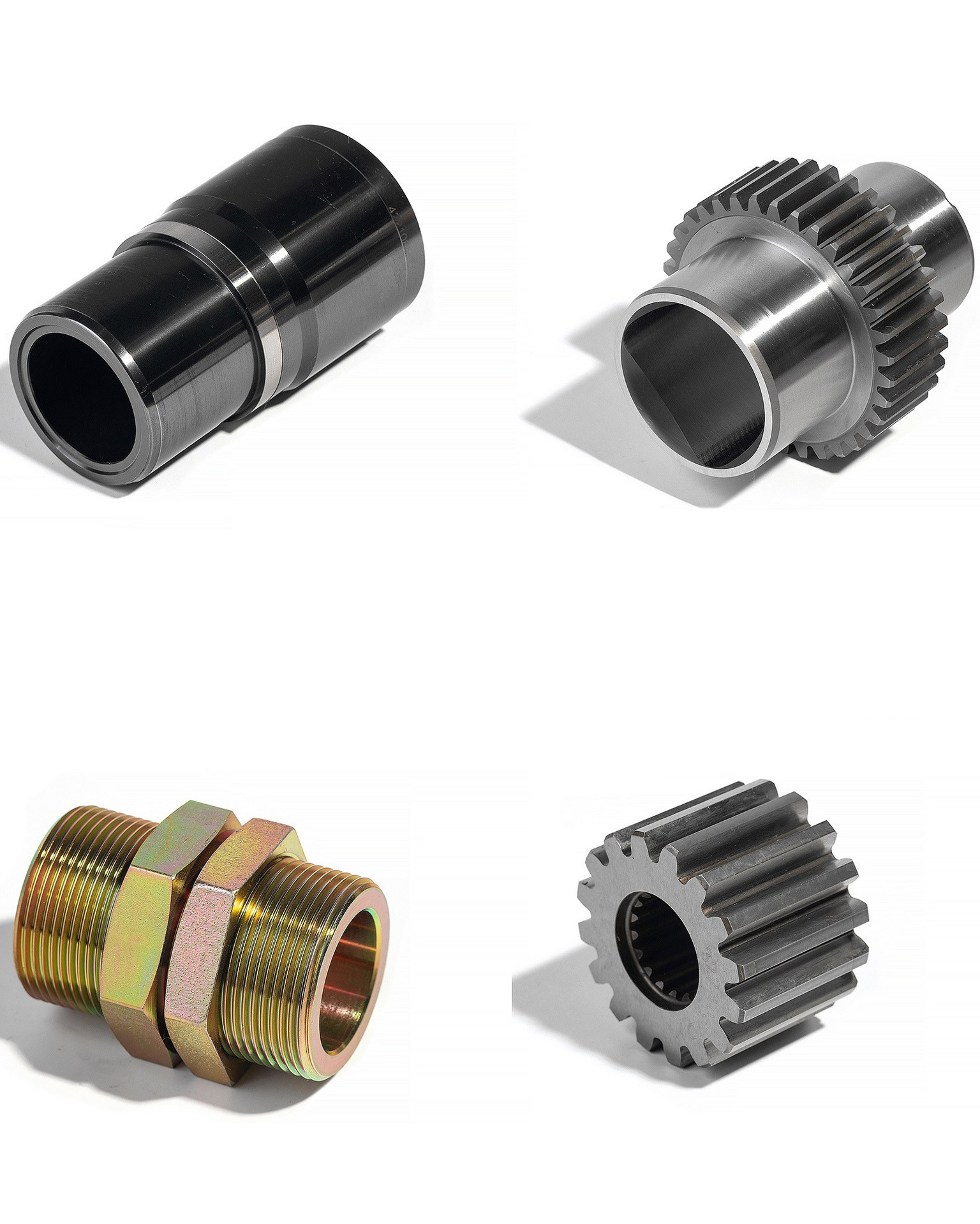 PromKadr — профессиональная фотостудия для бизнеса и промышленности в Санкт-Петербурге