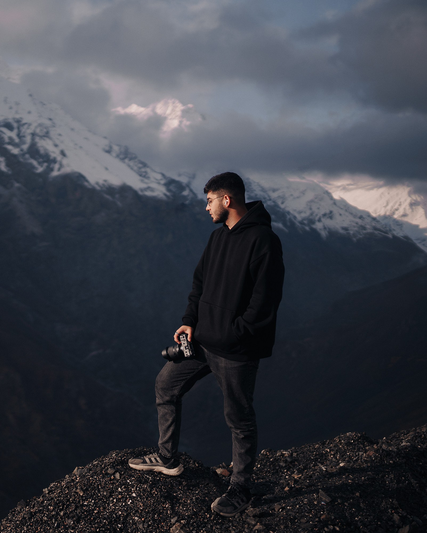 Портретный и Репортажный Фотограф Москва