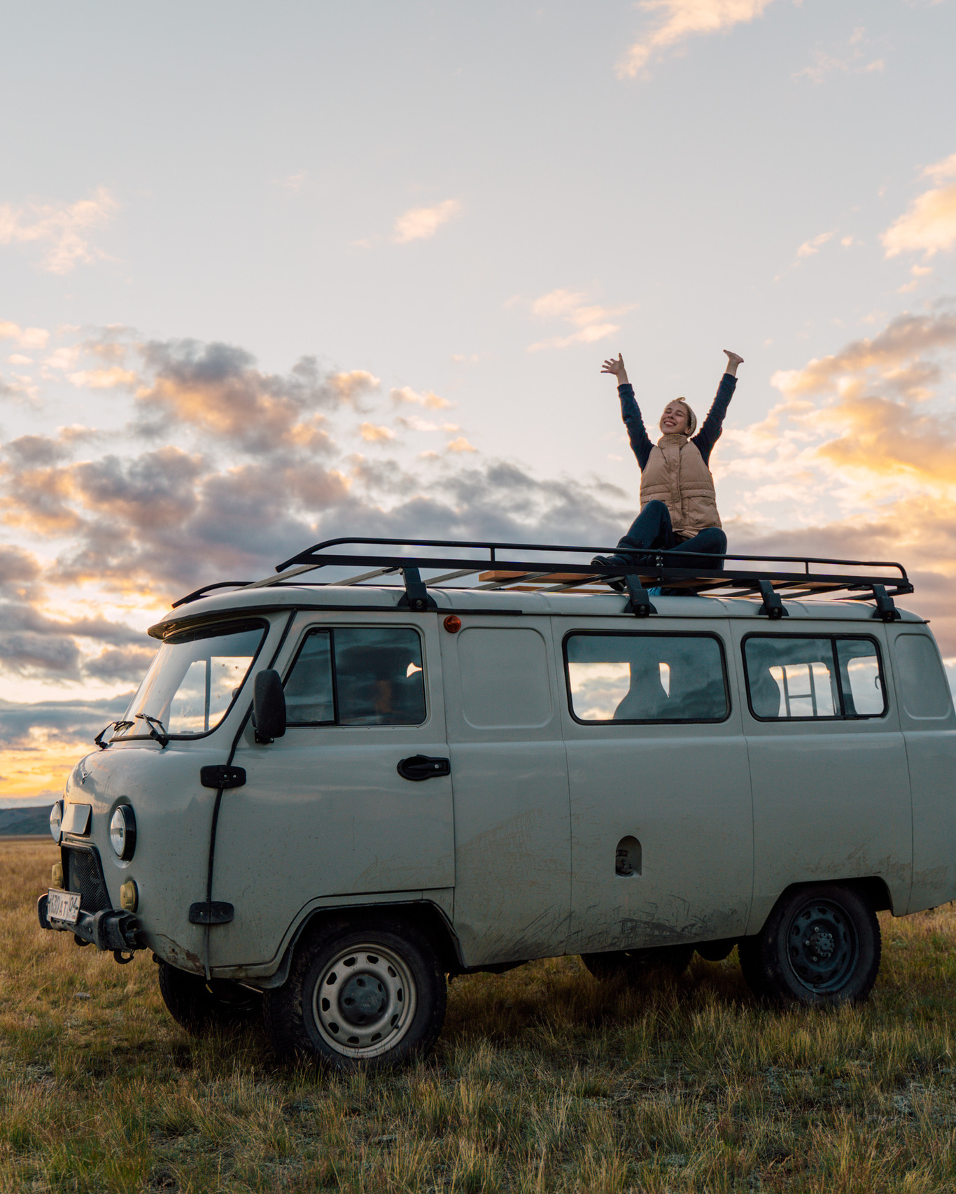 Мои путешествия. Фотограф в Санкт-Петербурге — Лучина Екатерина