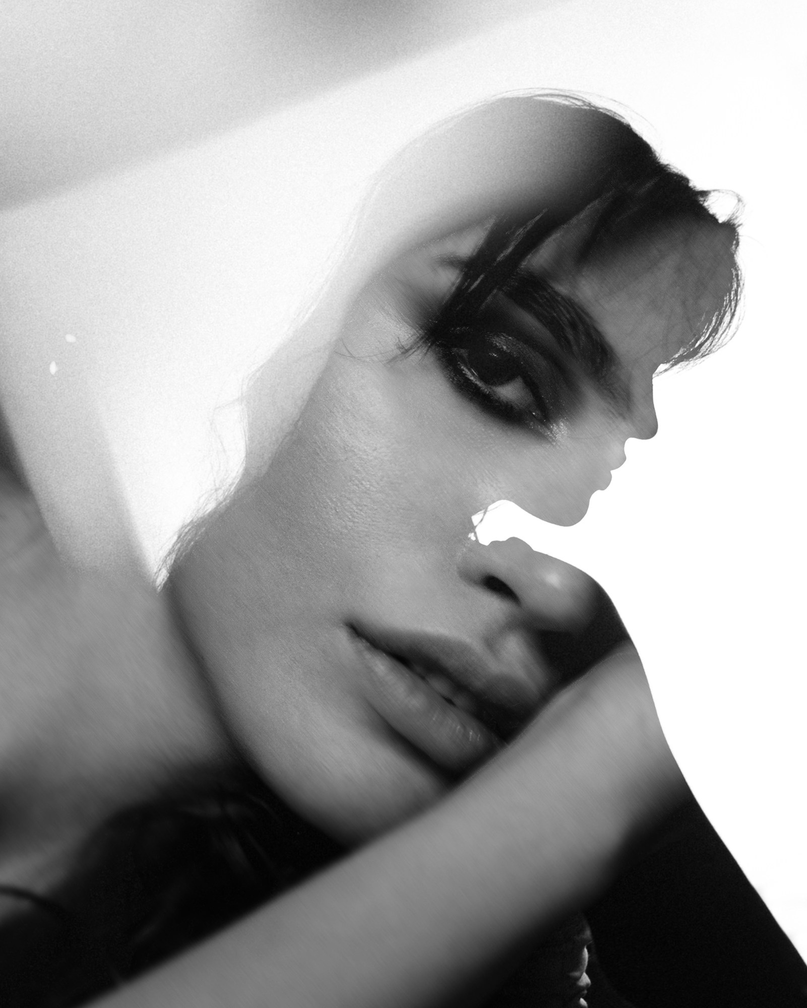 Для себя индивидуальная съемка. Фотограф в Санкт-Петербурге и Москве