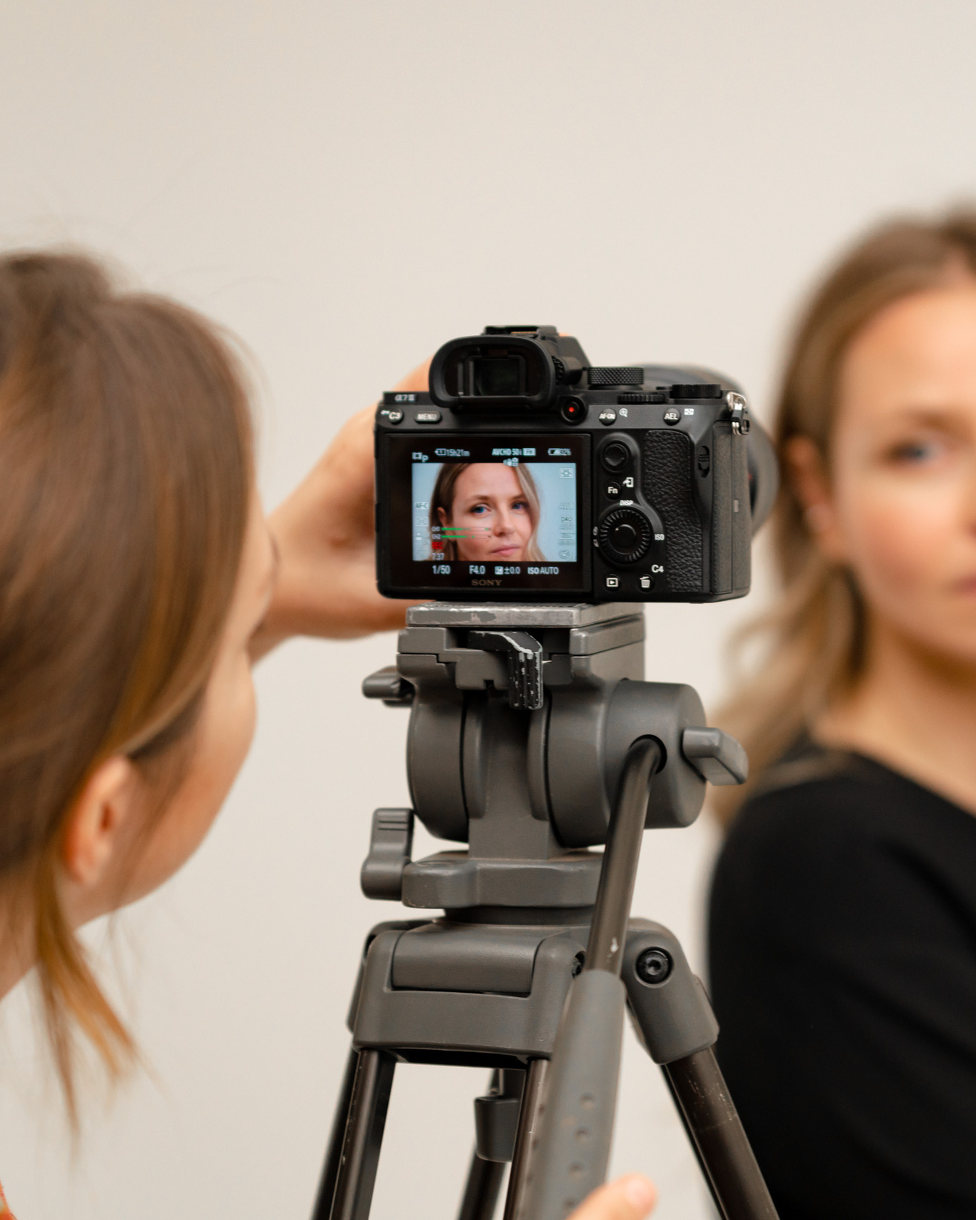 Идеи для Рилз и Видео Контента. Видеограф Наталья Назарова Москва