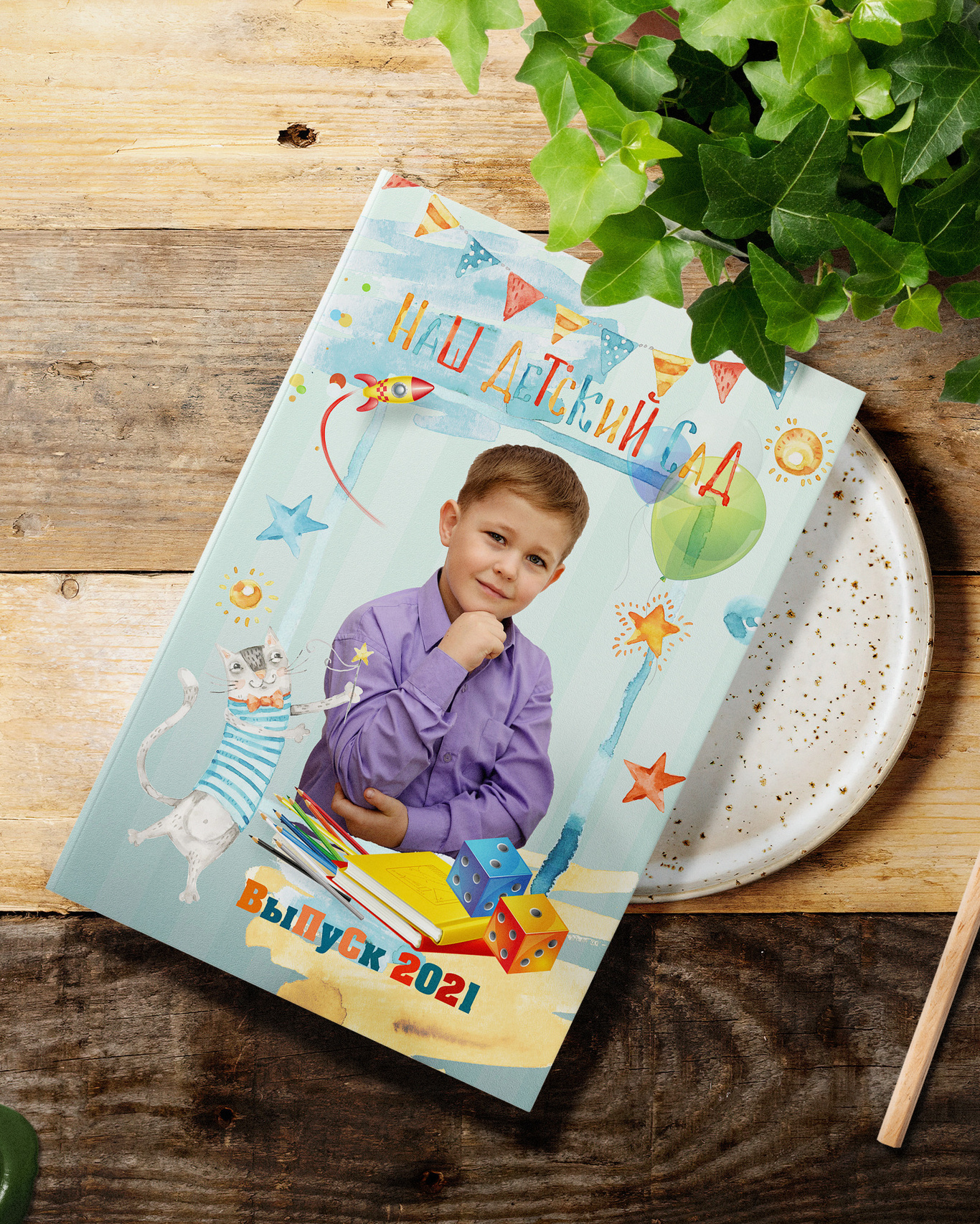 Дизайны макетов садик. Семейный и детский фотограф Татьяна Перевалова