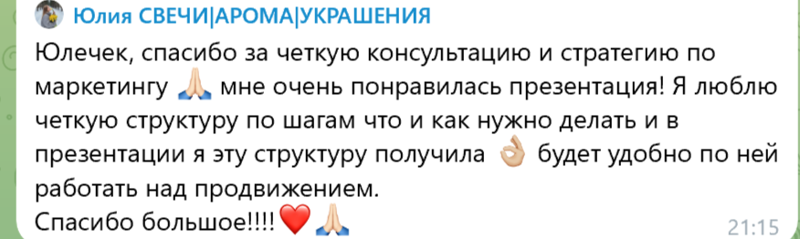 Услуги маркетолога: от стратегии до потока клиентов