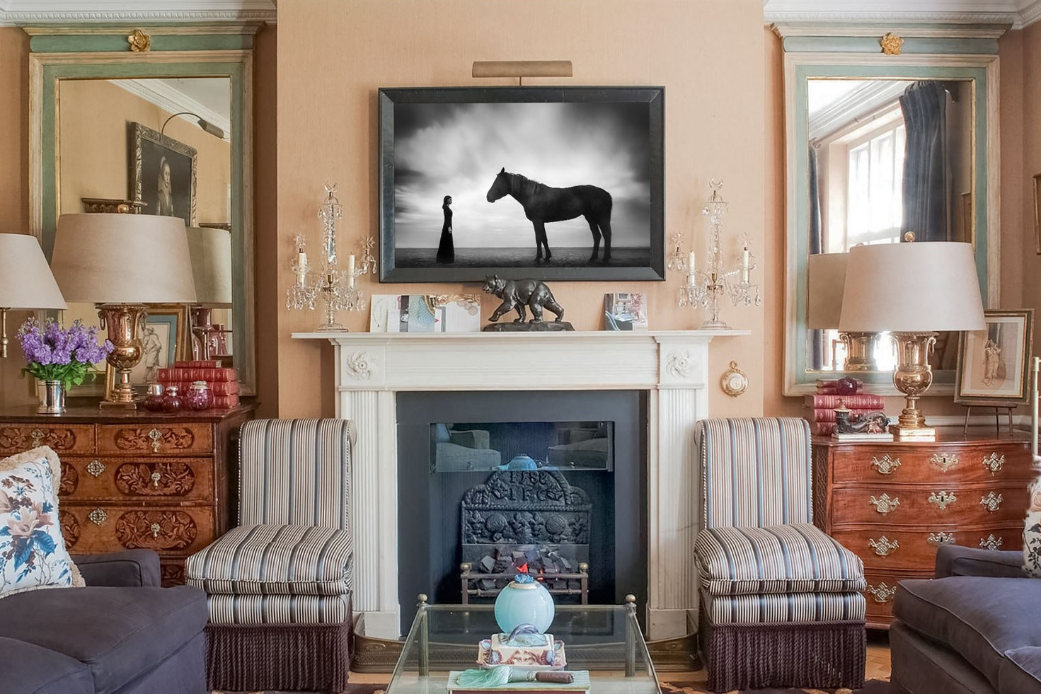 Купить картину на стену в подарок