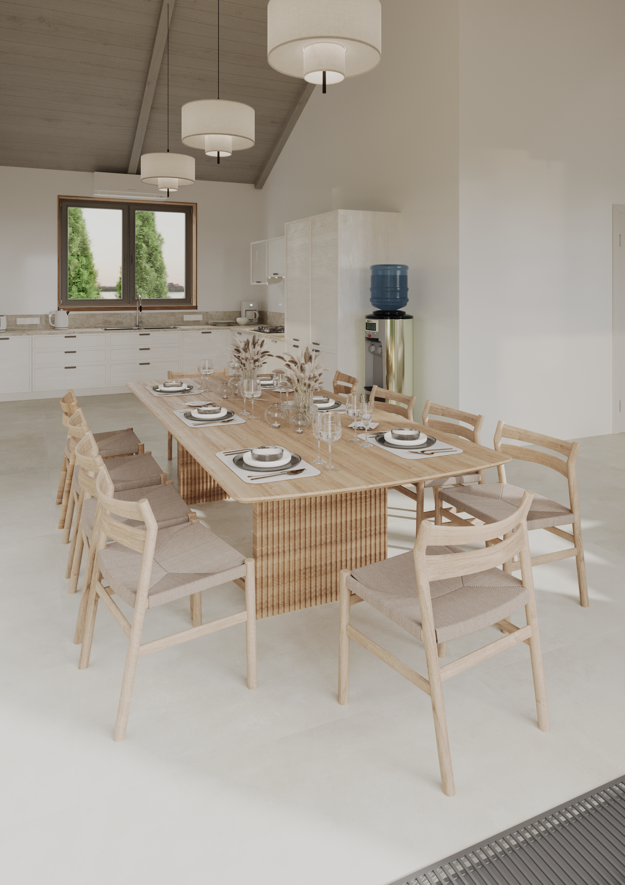 Дизайн интерьера Ессентуки 75 лет Победы. Студия интерьерного и ландшафтного дизайна