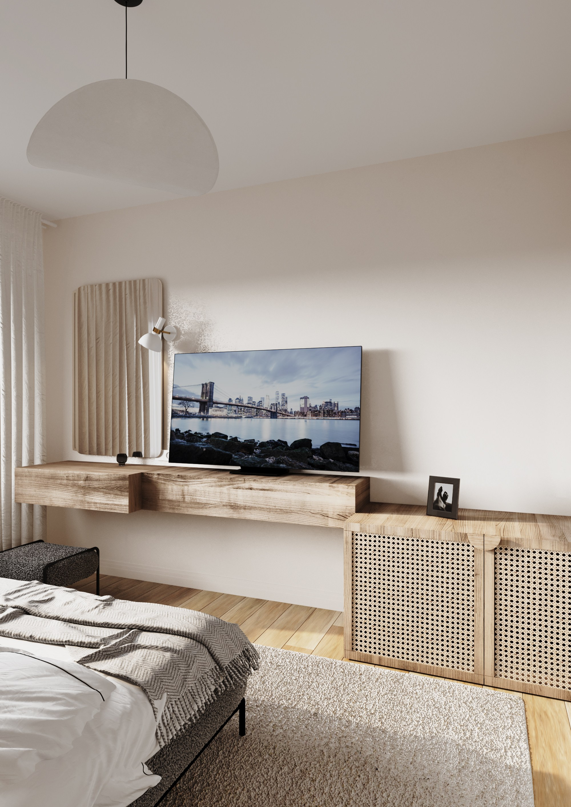 Дизайн интерьера Ессентуки 75 лет Победы. Студия интерьерного и ландшафтного дизайна