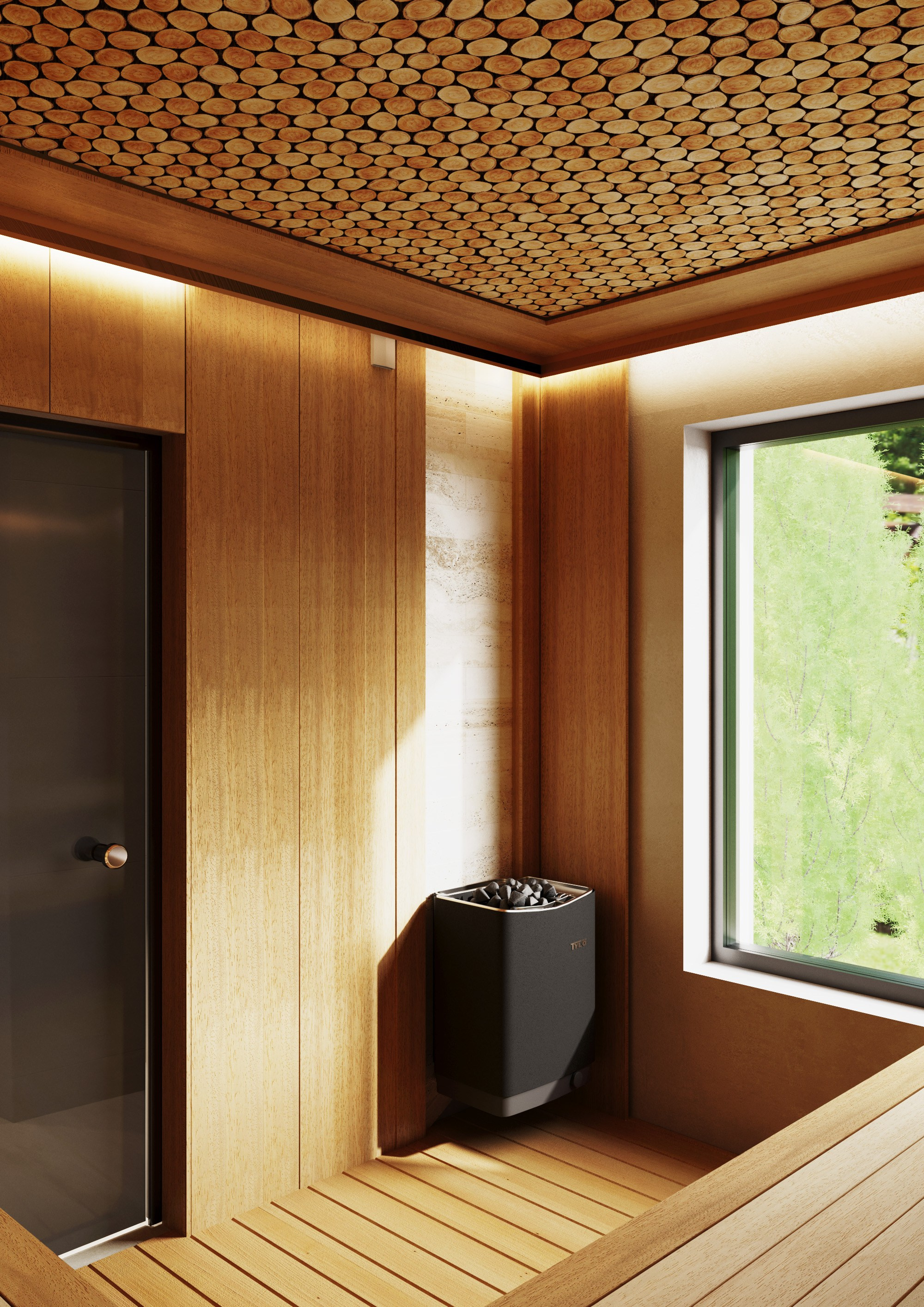 Портфолио. Студия интерьерного и ландшафтного дизайна